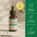 PurezaDrops™ | Drena Naturalmente la Hinchazón del Rostro, Abdomen y Piernas